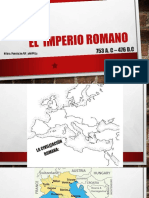 Imperio Romano