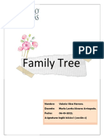 Family Tree