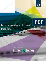 3.modelos - Da - Administração Pública