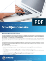 SmartQuestionnaire HarrisonAssessments