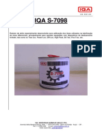 Iqa S-7098