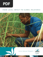 Download EARTH University Annual Report 2010 by Universidad EARTH SN64077495 doc pdf