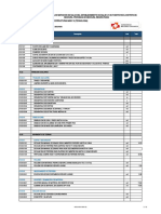 Recuperación de Los Servicios de Salud Del Establecimiento de Salud I-1 de Puerto Rico, Distrito de Sechura, Provincia de Sechura, Región Piura