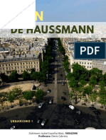 Parcial Plan de Haussmann - Compressed