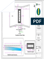 Planos Taller 1 Bocatoma