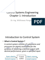 Presentation1 Control