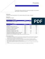 Polipropileno CP 180R: Descrição