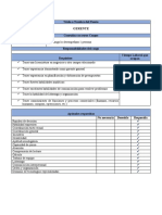 Analisis de Puestos (Actualizado