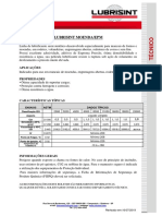 B.Tec.-LUBRISINT BIO 16500