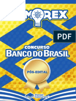 Memorex Banco Do Brasil - Rodada 06: Todos Os Direitos Reservados. Proibida Cópia, Plágio Ou Comercialização