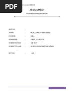 Mb0039 Assignment Thofa