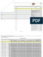 Control Avance de Estimaciones