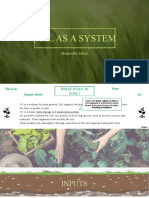 Soil As A System ESS Soil Topic