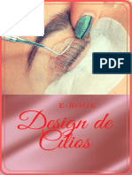E-Book Design de C Lios - 2021