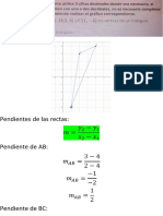 Ejercicio Triangulos