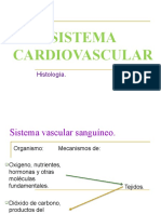 Cardiología Histología