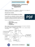 Gestión del mantenimiento industrial: Preliminares