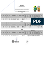 Preliminar Tercera Regular