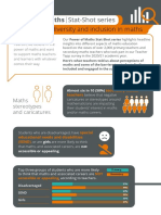 MAT DIVERSIADE E INCLUSAO - B0478-PofM-StatShot-Diversity-Maths-Learning