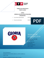 Trabajo de Investigacion Leche Gloria 2017-2021-Final