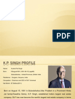 K.P. Singh