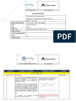 FUNDAMENTOS PROGRAMACIaN MODULO 1