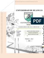 Resumen Generaciones de La Computadora