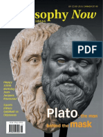 Philosophy Now Issue 90