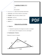 Laboratorio #5