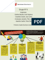 Los Tipos de Propiedad de La Empresa Familiar