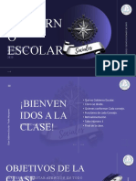 Gobierno Escolar 