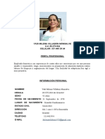 Yadi Milena Villabon Monsalve: C.C 39.575.934 CELULAR: 321 440 29 54