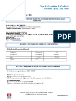 HDS Curacreto Molduretex e