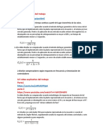 Url Video Explicativo Del Trabajo: Diseñar Compensadores en Tiempo Continuo A Partir Del Lugar Geométrico de Las Raíces