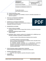 ACTIVIDADES DE LA SESIÓN #01 Taller de Lengua Nativa Quechua