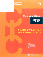 resumo-a-america-latina-e-sua-criminologia-no-9-rosa-del-olmo