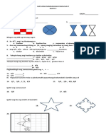 PT - Mathematics 3 - Q3