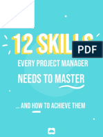 12 Skills