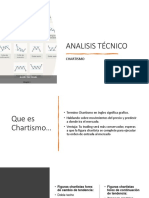 Analisis Técnico: Chartismo