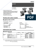 j140 g2r - S General-Purpose Relay Datasheet It