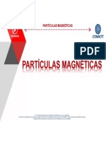 Partículas Magnéticas