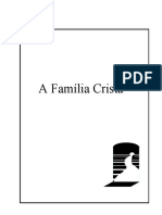 PCM 4 - A FamiliaCrista