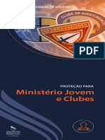 Manual Anual para Clubes - 2022