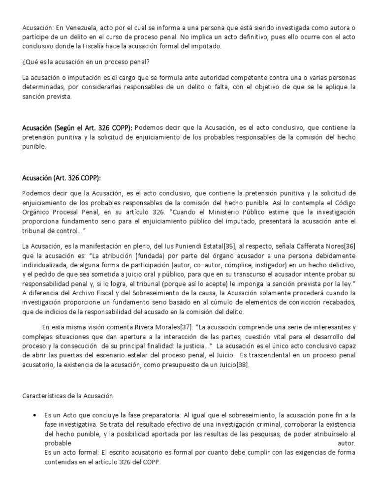 Yorgelis. Tema 2 PDF Procedimiento Criminal Fiscal