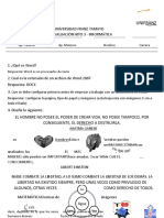 Unifranz: El Hombre No Posee El Poder de Crear Vida. No Posee Tampoco, Por Consiguiente, El Derecho A Destruirla