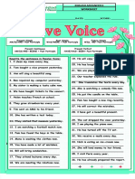PDF English Advanced II Worksheet Compress Resuelto