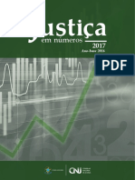 Justiça Estadual: competências, organização e estrutura