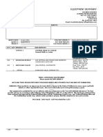Especificaciones Equipos de Refrigeracion - Corporacion Dominguez (042123)