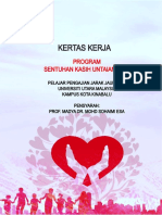 Kertas Kerja Program VKMB Edit