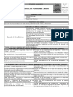 DI-027 Manual de Funciones Liniero V8